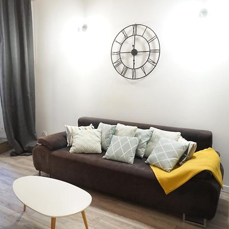 appartement saint angelo Bastia  Buitenkant foto