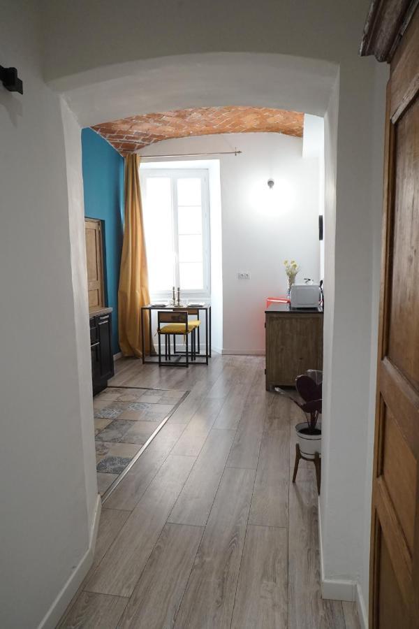 appartement saint angelo Bastia  Buitenkant foto
