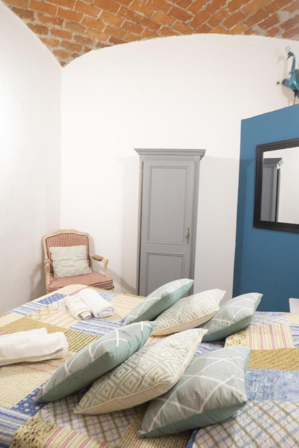 appartement saint angelo Bastia  Buitenkant foto