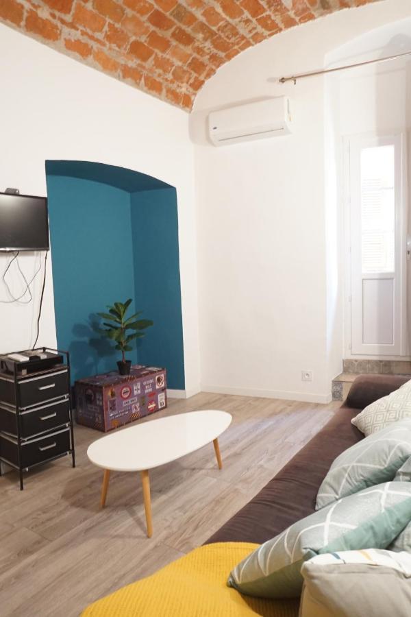 appartement saint angelo Bastia  Buitenkant foto