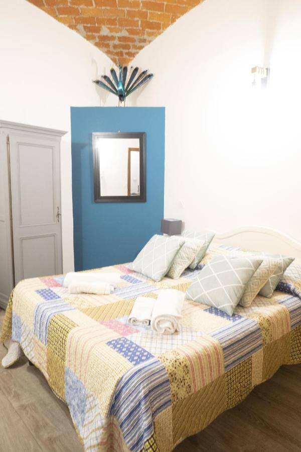 appartement saint angelo Bastia  Buitenkant foto
