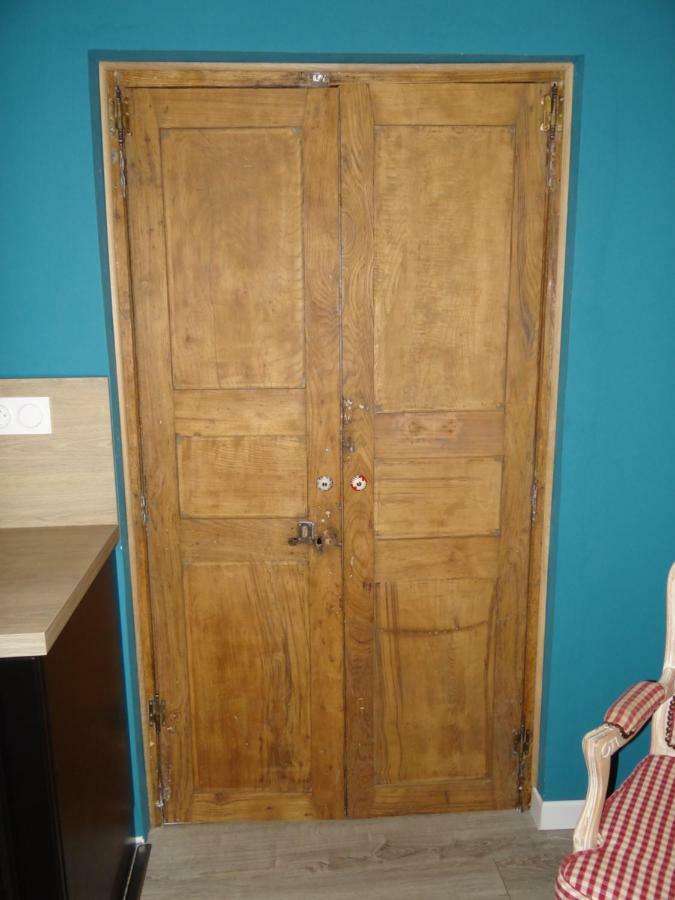 appartement saint angelo Bastia  Buitenkant foto