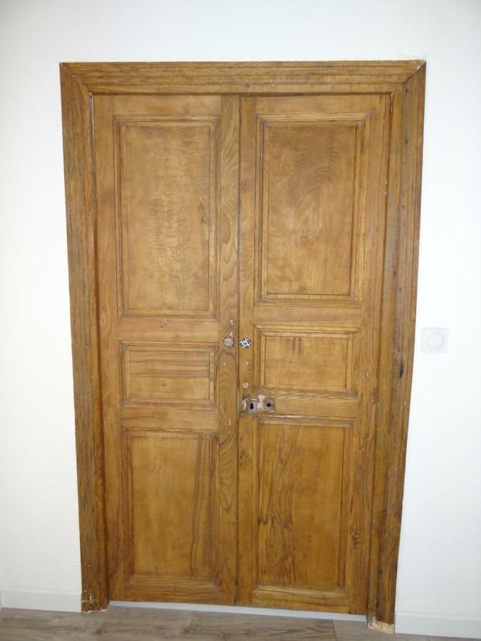 appartement saint angelo Bastia  Buitenkant foto