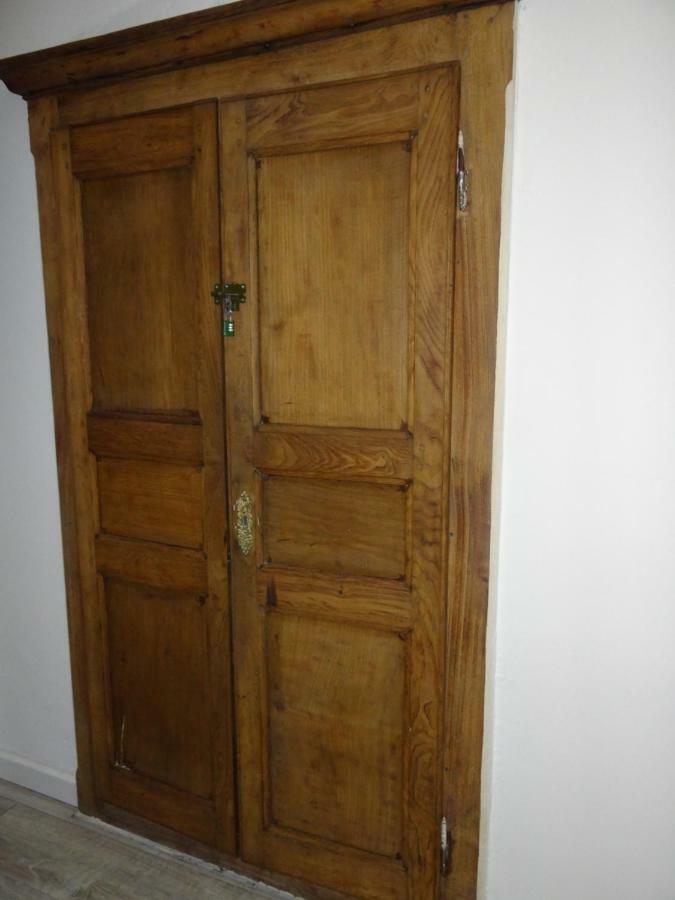 appartement saint angelo Bastia  Buitenkant foto